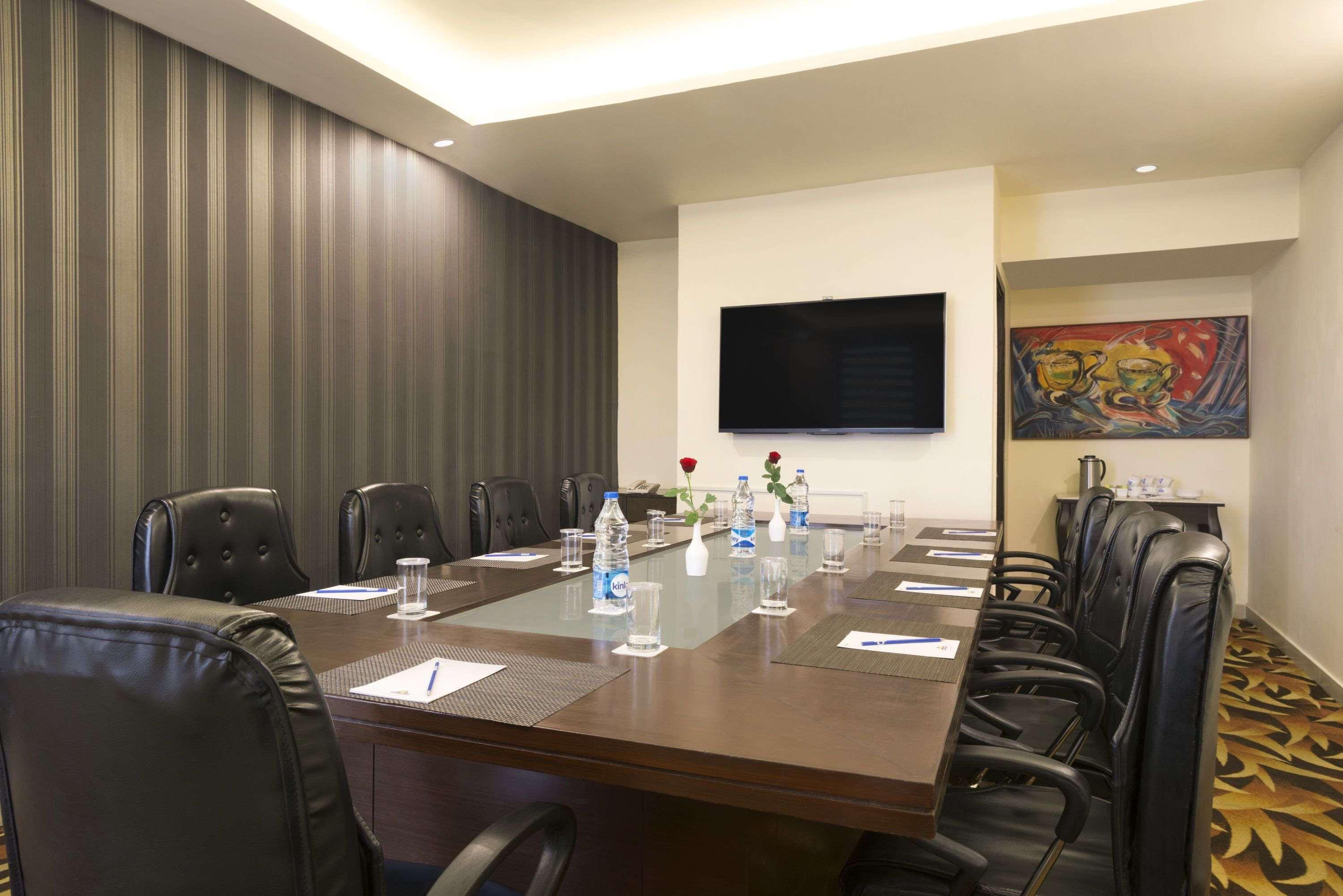 Days Hotel By Wyndham, Jalandhar Exterior foto