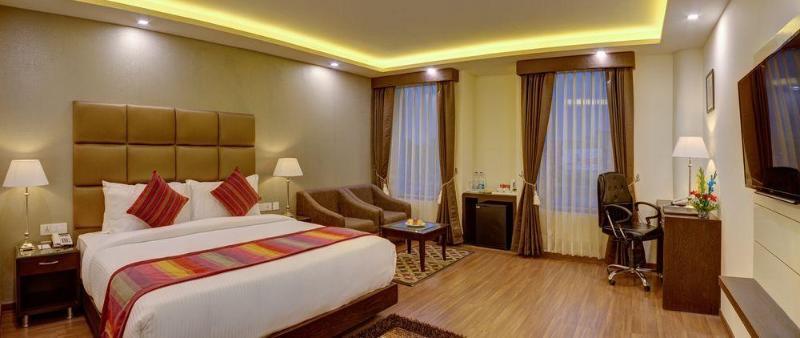 Days Hotel By Wyndham, Jalandhar Exterior foto